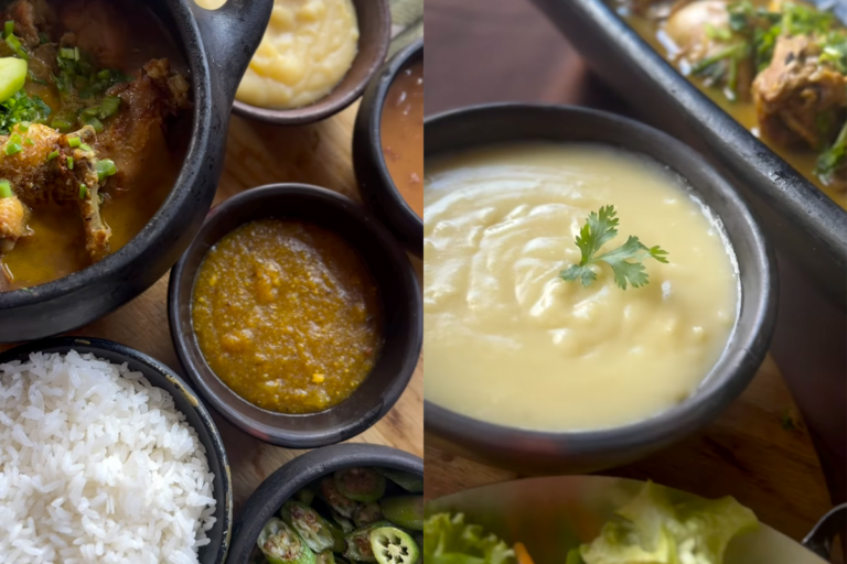 Restaurante Dona Rê leva sabor do fogão a lenha ao Centro Histórico