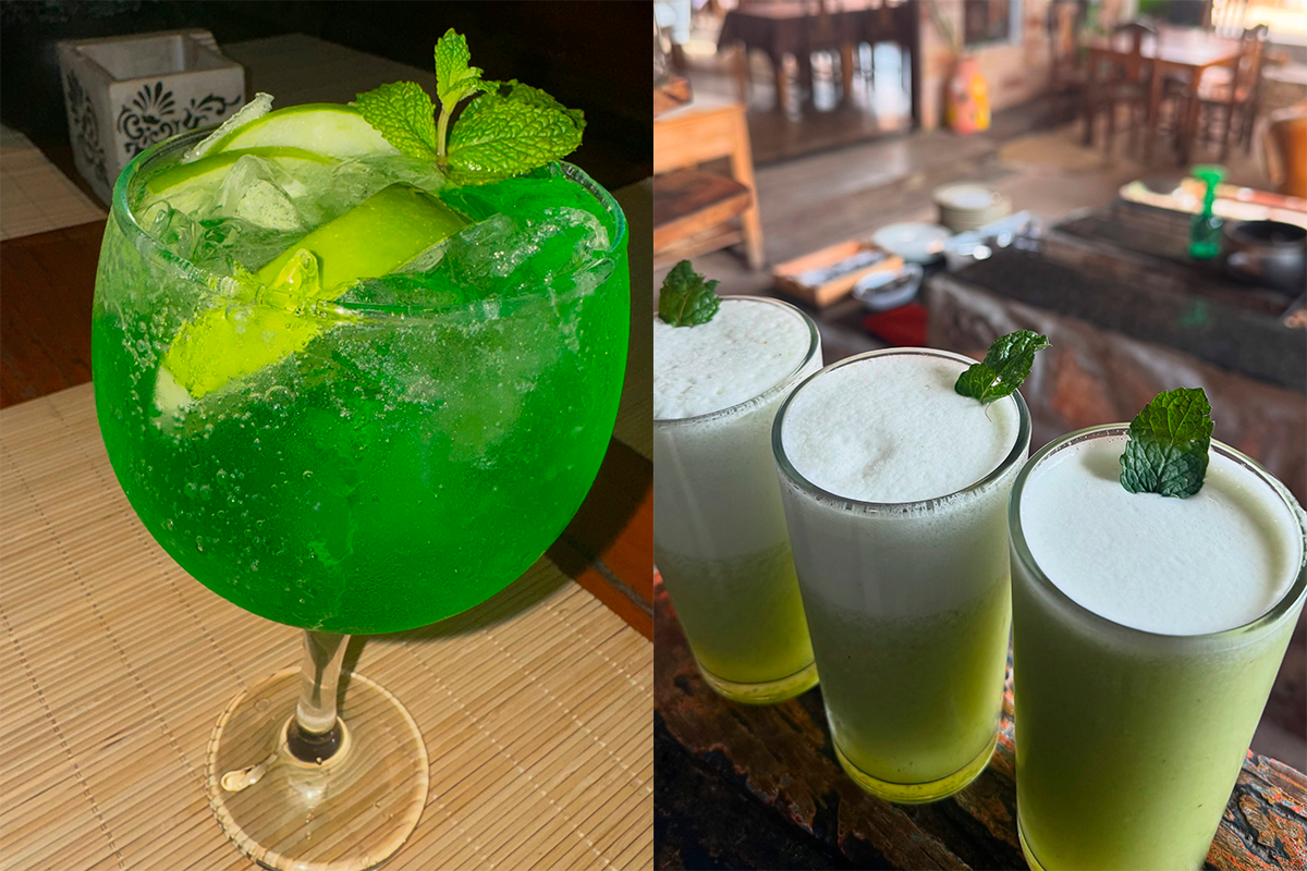 Restaurante Dona Rê leva sabor do fogão a lenha ao Centro Histórico