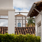 Rua Direita em Pirenópolis revela um novo olhar para a Igreja Matriz