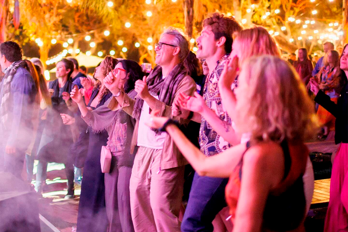Saga Jazz Festival 2026 confirma edi&ccedil;&atilde;o em Piren&oacute;polis