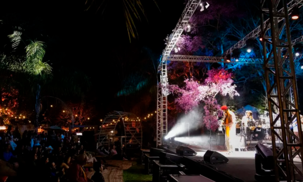Saga Jazz Festival 2026 confirma edição em Pirenópolis Saga Jazz Festival 2026 confirma edição em Pirenópolis