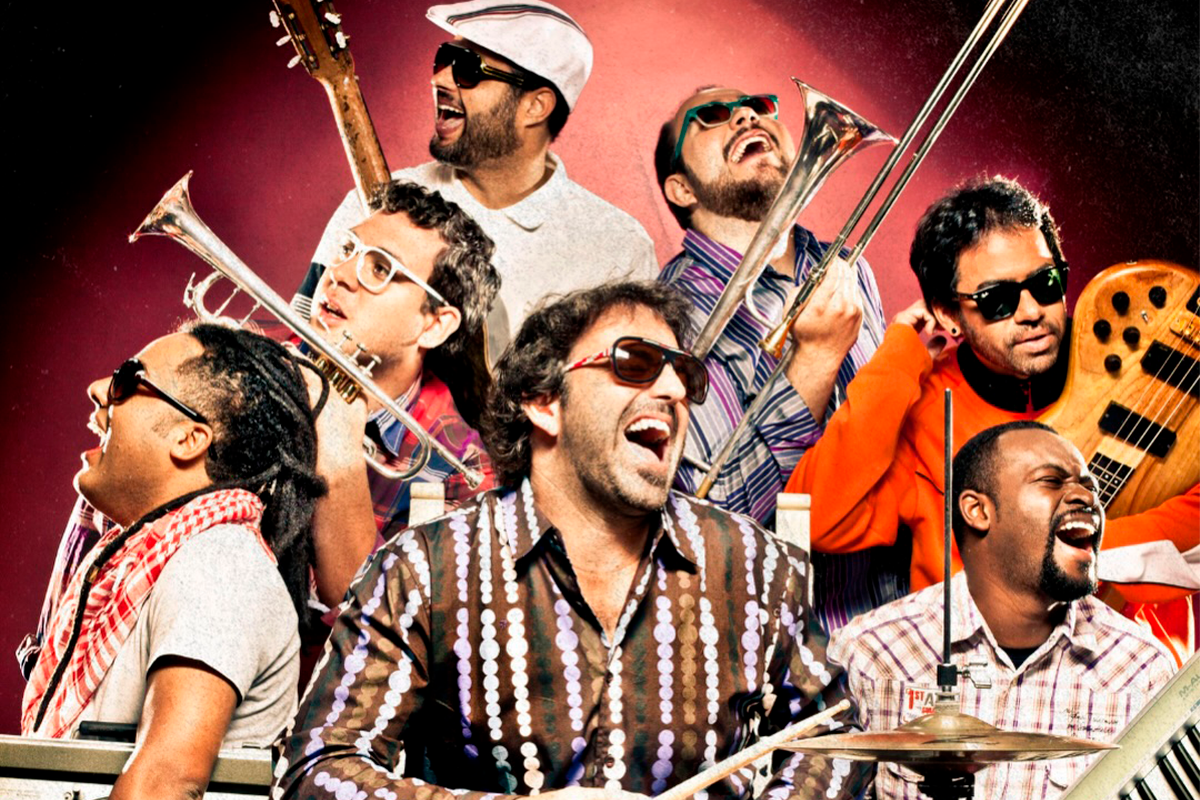 Saga Jazz Festival 2026 reúne grandes nomes em Pirenópolis