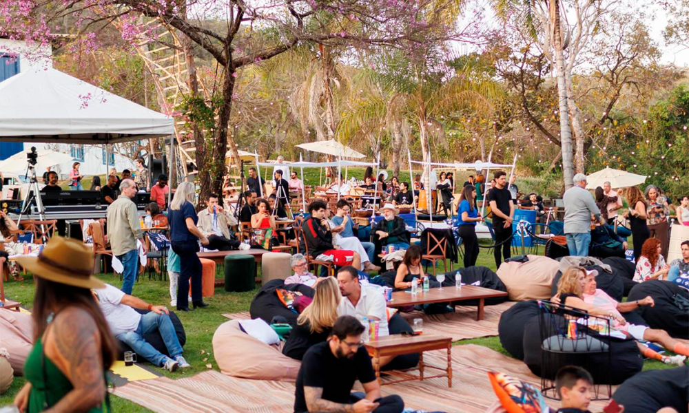 Saga Jazz Festival 2026 reúne grandes nomes em Pirenópolis