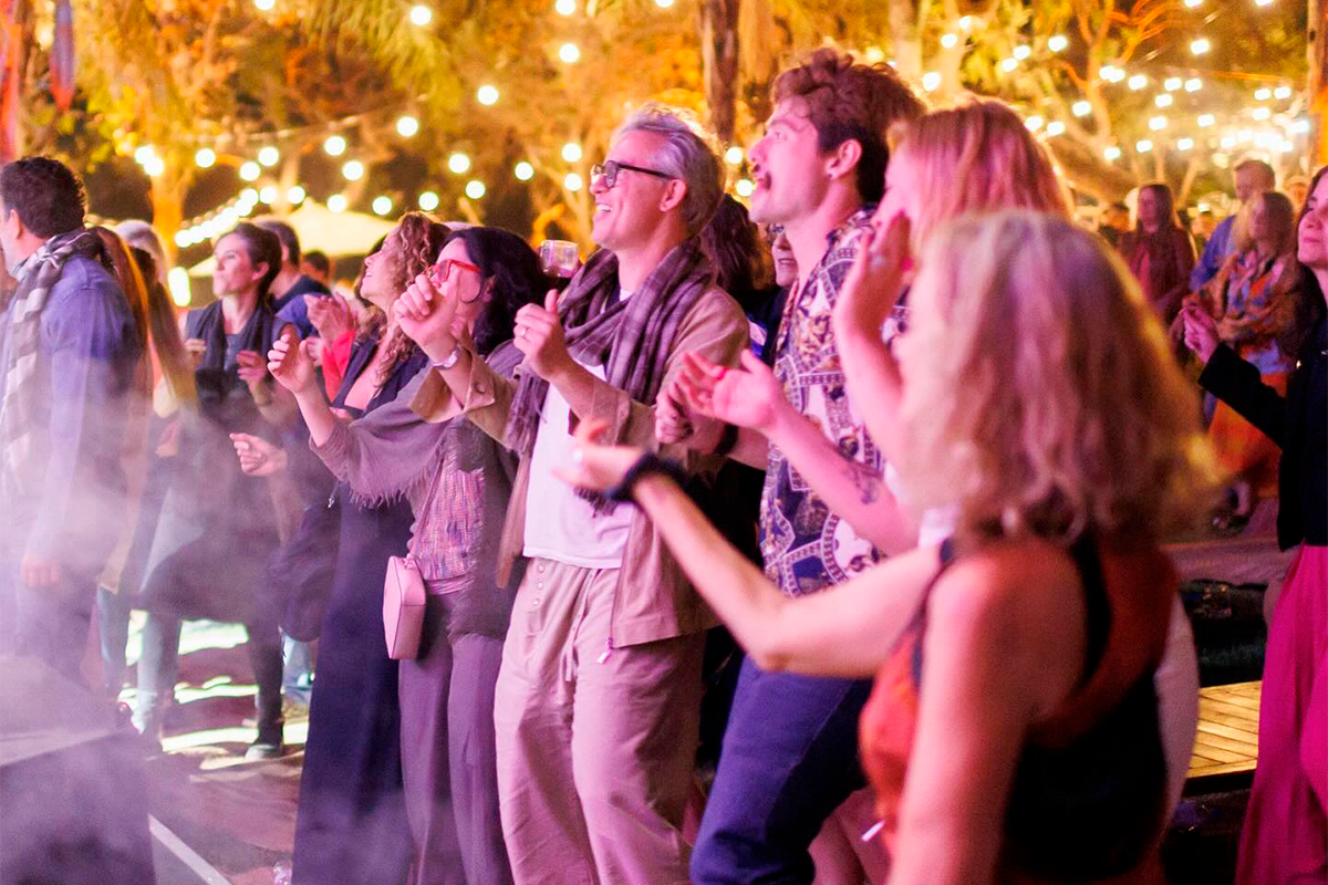 Saga Jazz Festival 2026 reúne grandes nomes em Pirenópolis