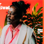 Seu Jorge é confirmado no Fluir Festival 2026 em Pirenópolis