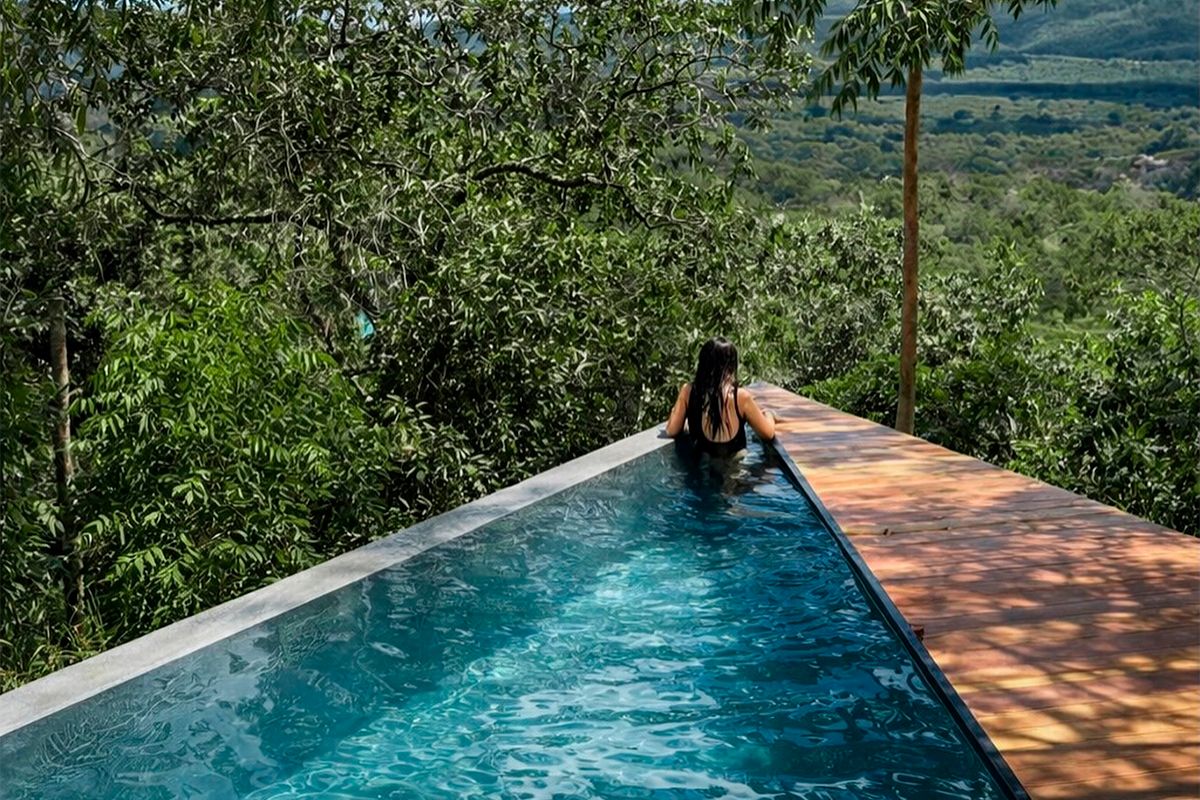 Sítio Pucón: natureza e exclusividade em Pirenópolis
