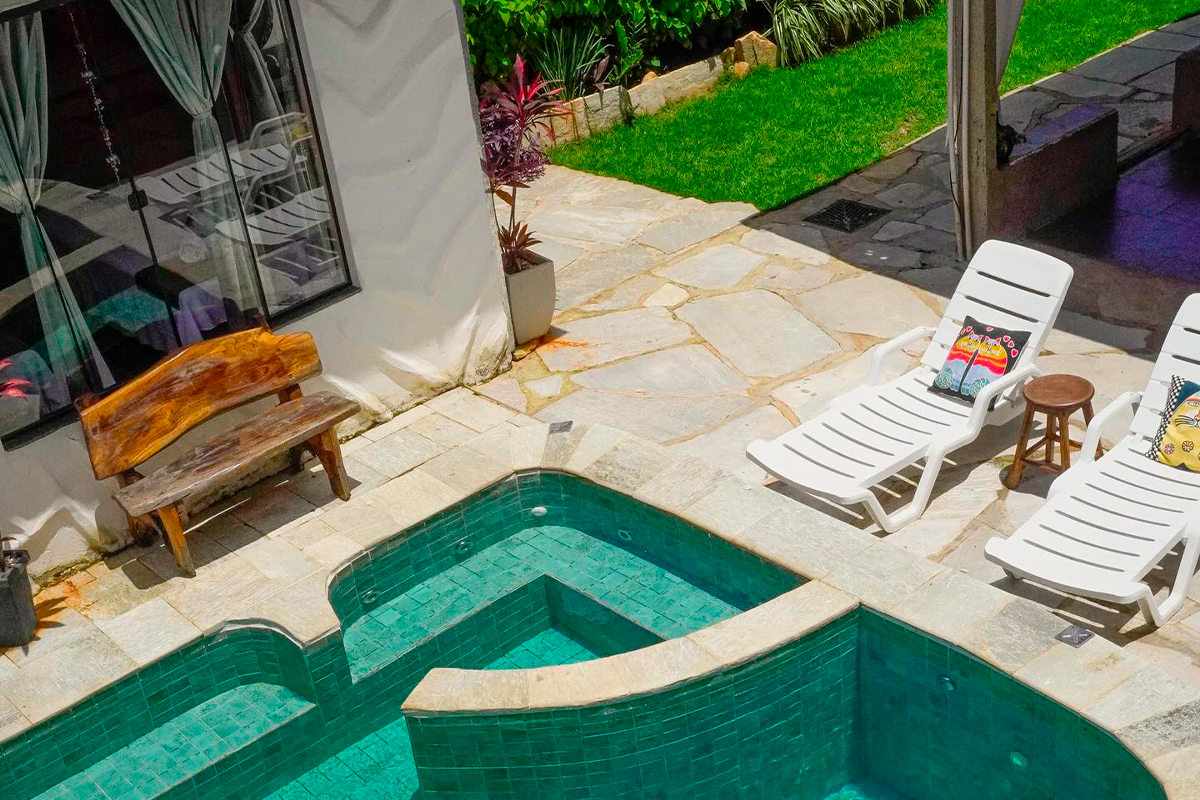 Spa Giovannini aposta em terapias orientais e bem-estar em Pirenópolis