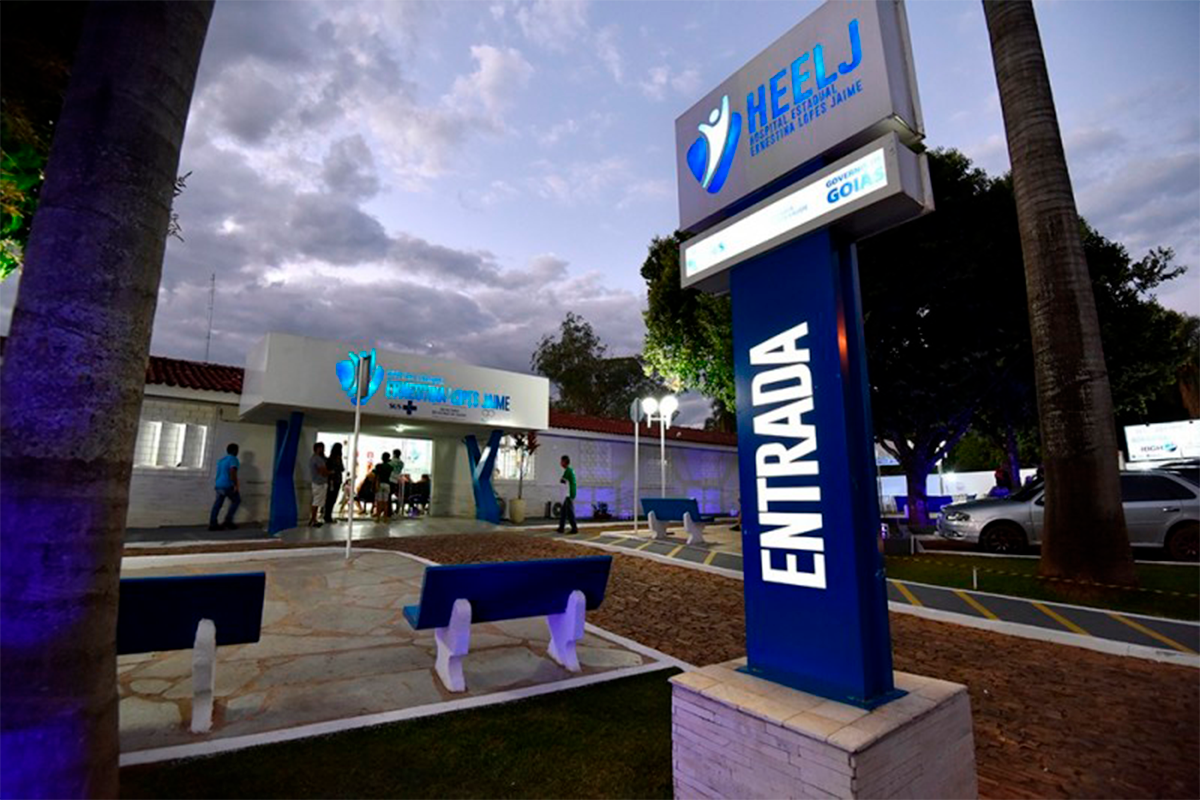 TCE apura possível prejuízo de R$ 2,8 milhões em hospital de Pirenópolis
