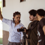 Terra Vermelha: Yan Damaceno produz filme em Pirenópolis