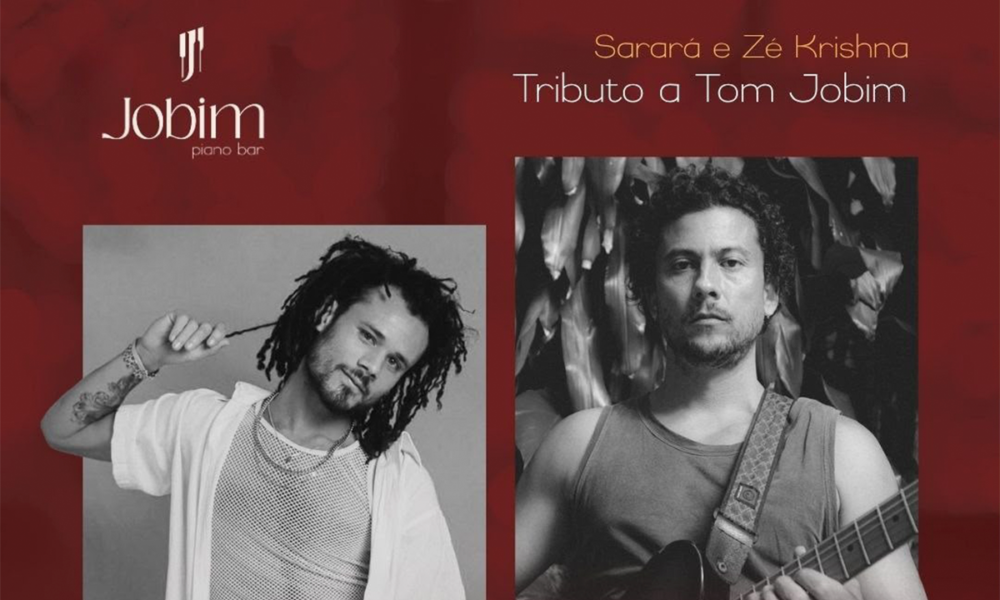 Tom Jobim ganha tributo no Jobim Piano Bar nesta quinta