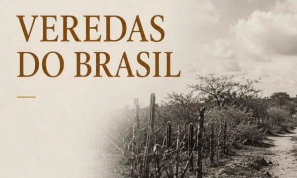 Veredas do Brasil: Prêmio FCW de Fotografia 2026 abre inscrições