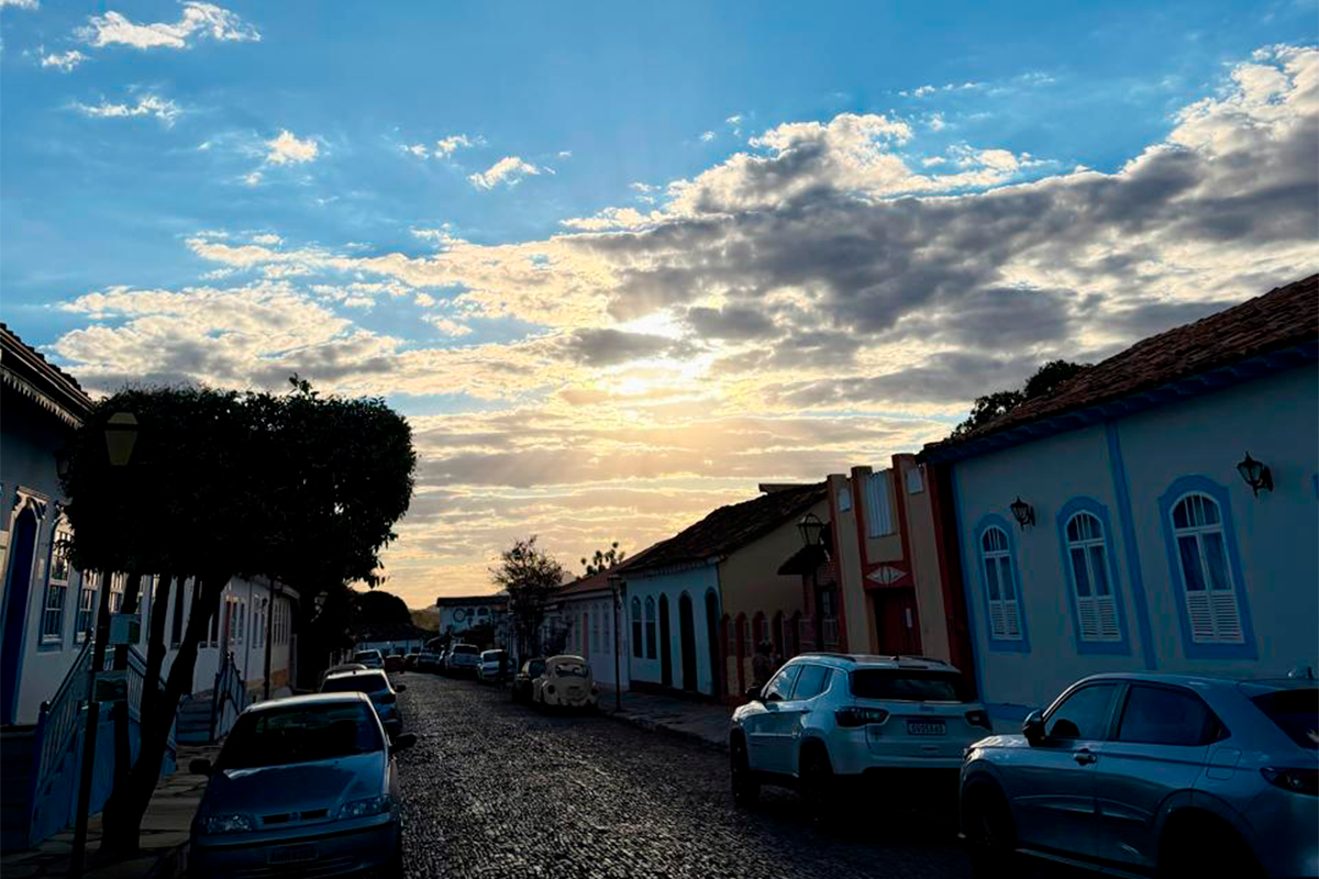 5 experiências imperdíveis para viver Pirenópolis em agosto