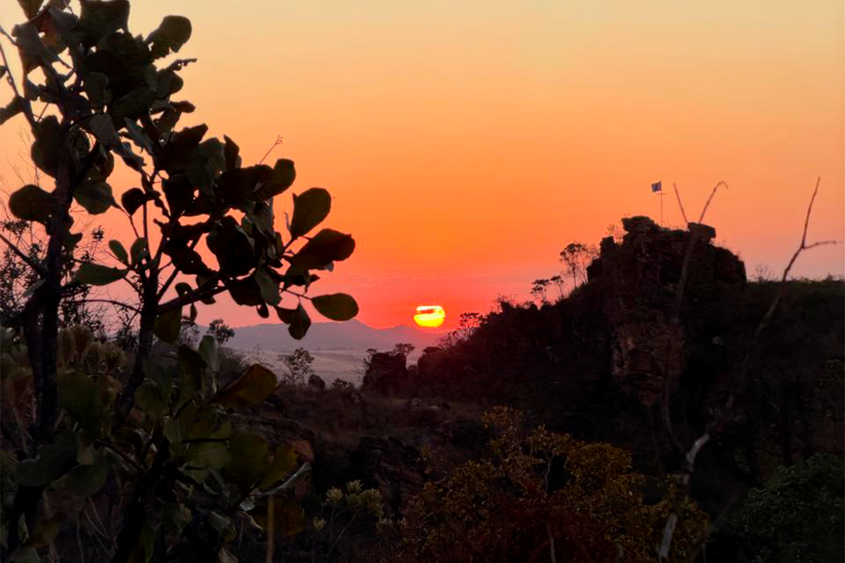 5 experiências imperdíveis para viver Pirenópolis em agosto