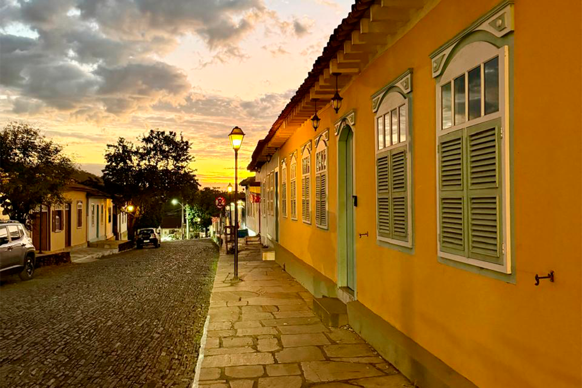 5 experiências imperdíveis para viver Pirenópolis em agosto