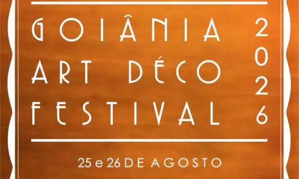 9º Festival Art Déco de Goiânia começa nesta terça no MuZa 9º Festival Art Déco de Goiânia começa nesta terça no MuZa
