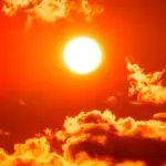 Alerta de calor extremo em Goiás pode chegar a 42°C
