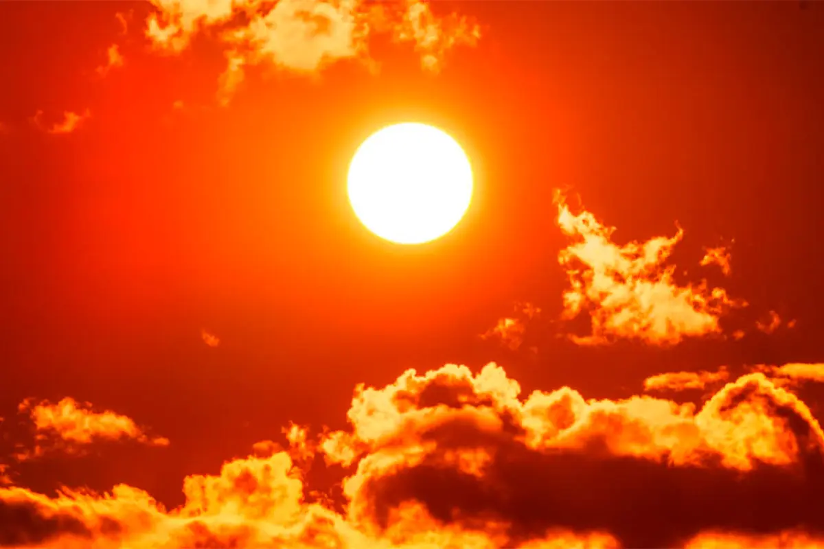Alerta de calor extremo em Goiás pode chegar a 42°C