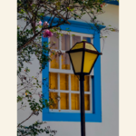 Arquitetura colonial de Pirenópolis preserva a identidade da cidade