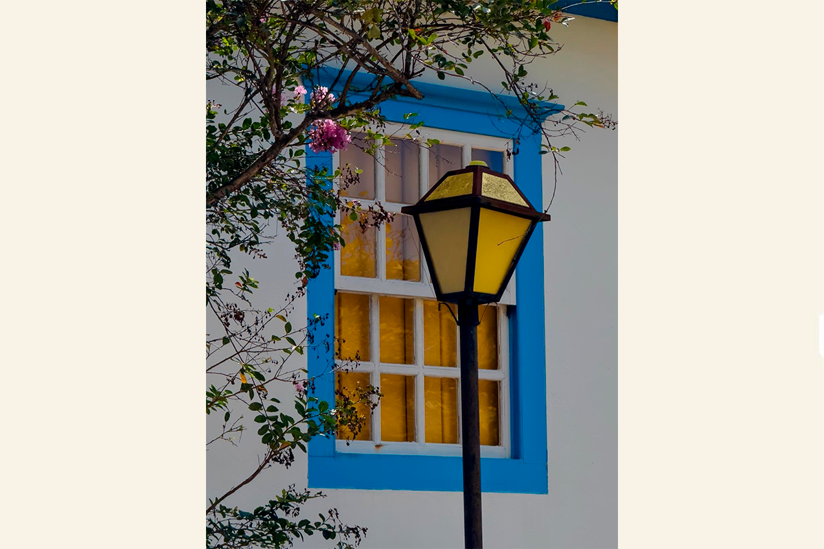 Arquitetura colonial de Pirenópolis preserva a identidade da cidade