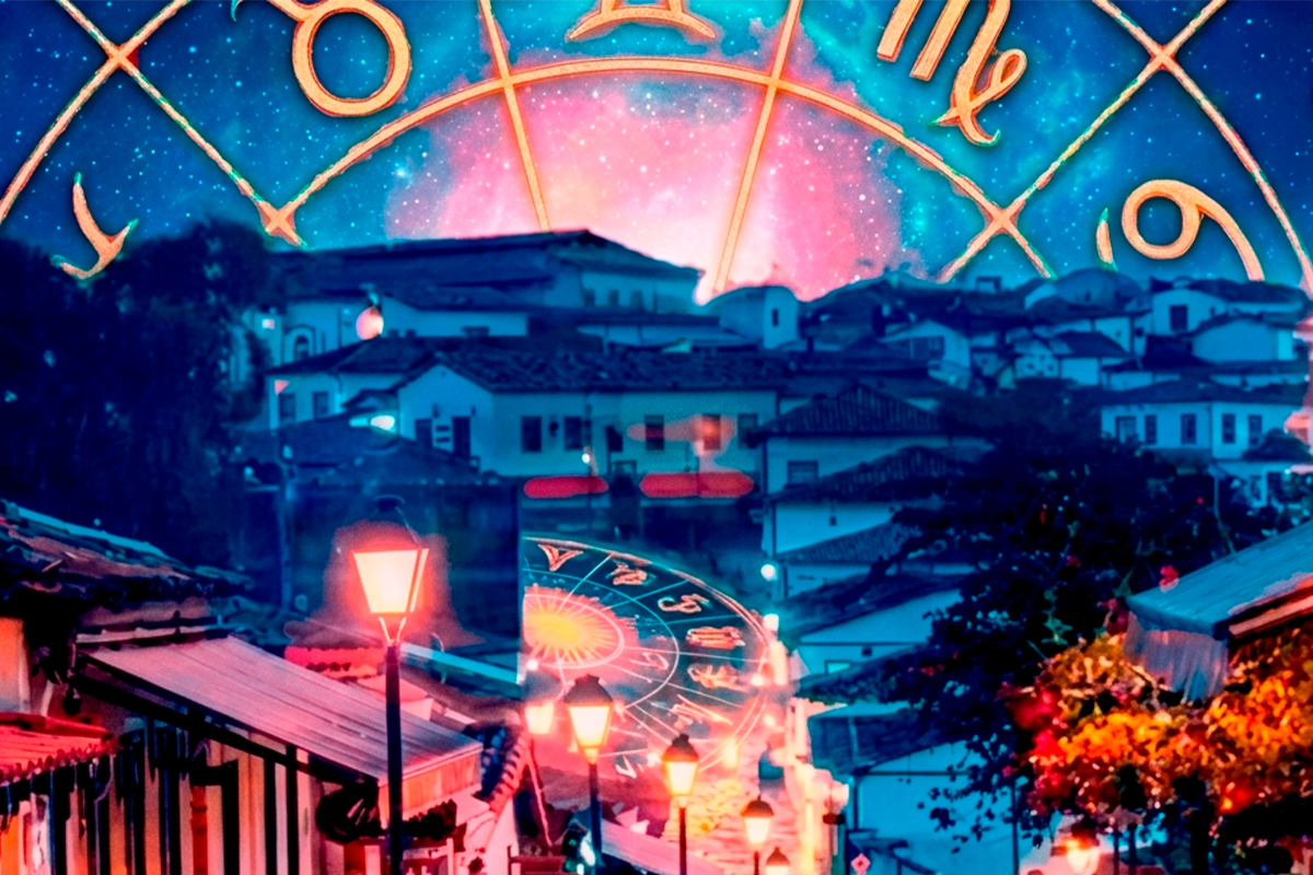 Astral de Piri: Previsão da Semana de 3 a 9 de Agosto