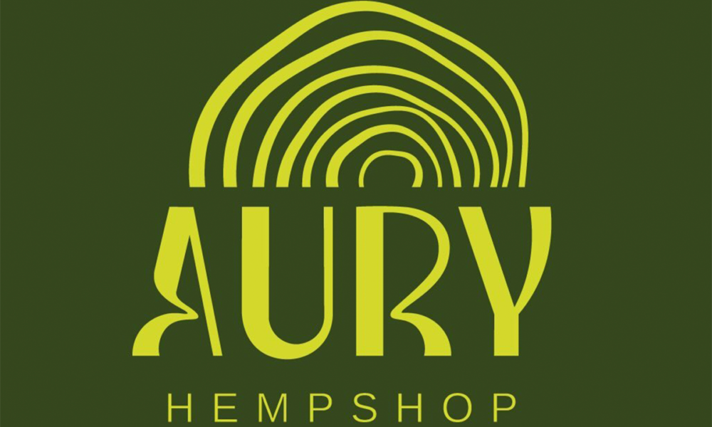 Aury Hempshop em Pirenópolis reúne produtos terpenados e canábicos