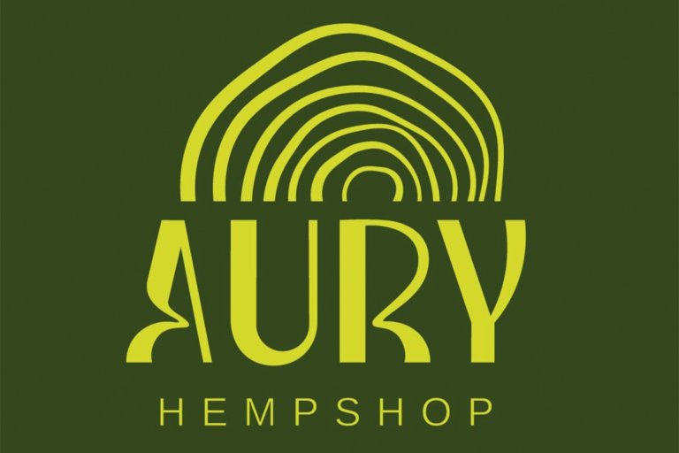 Aury Hempshop em Pirenópolis reúne produtos terpenados e canábicos