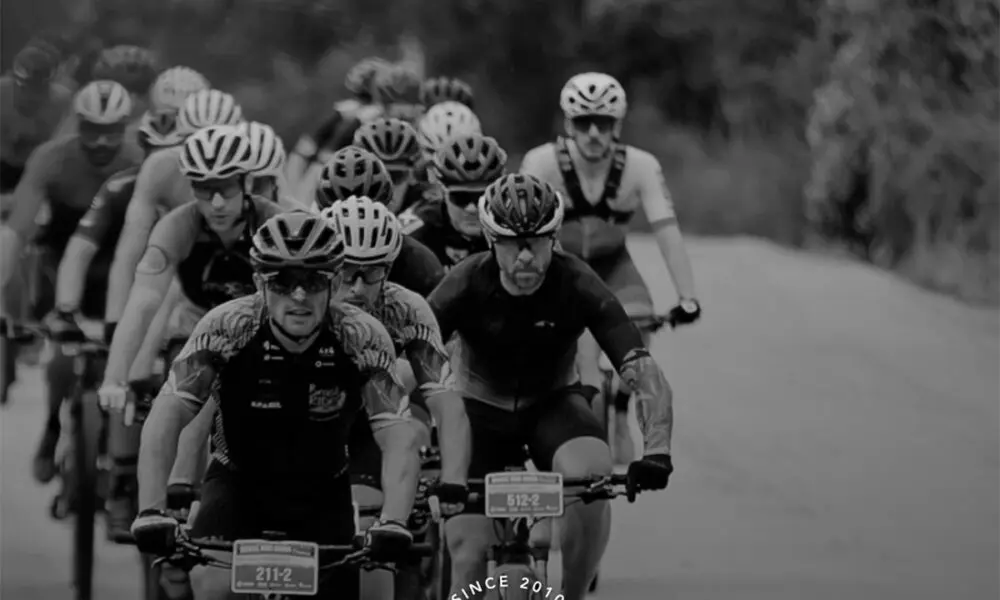 Brasil Ride Pirenópolis transforma a cidade em arena de MTB