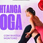 COEPi Abre Turma de Ashtanga Yoga em Pirenópolis