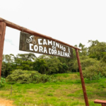 Caminho de Cora Coralina integra trilhas oficiais de Goiás