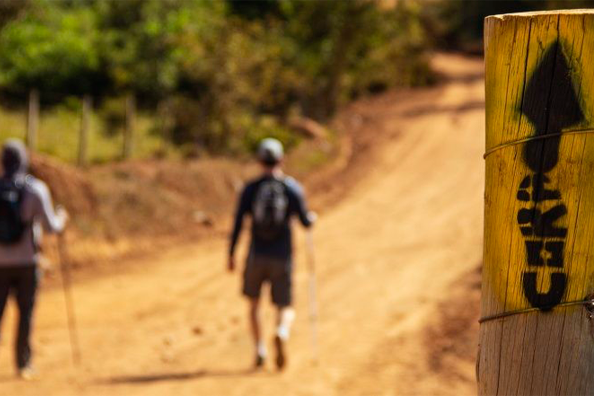 Caminho de Cora Coralina integra trilhas oficiais de Goiás
