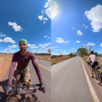 Caminho de Cora leva ciclista até Pirenópolis após 73 km