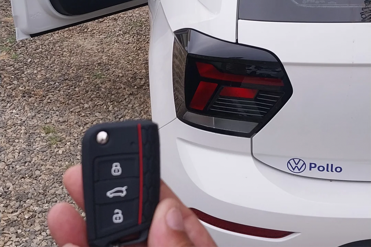 Chaveiro Piri oferece serviços automotivos e residenciais