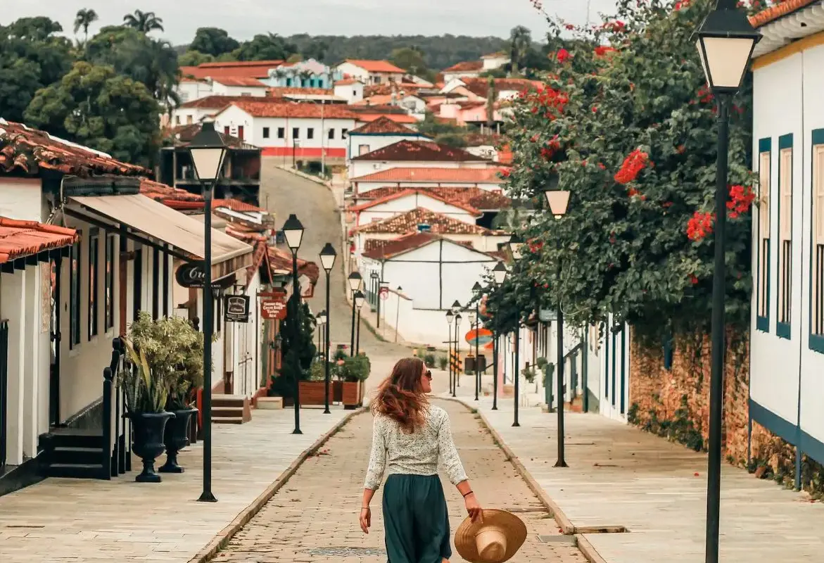 Coisas que achamos muito chique em Pirenópolis