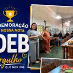 Colégio Senhor do Bonfim de Pirenópolis conquista 1º lugar no IDEB 2025