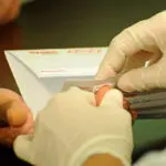 Coleta de DNA gratuita pode ser feita em Goiás