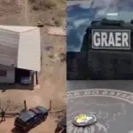 Confronto com o GRAER deixa foragido morto em Interlândia