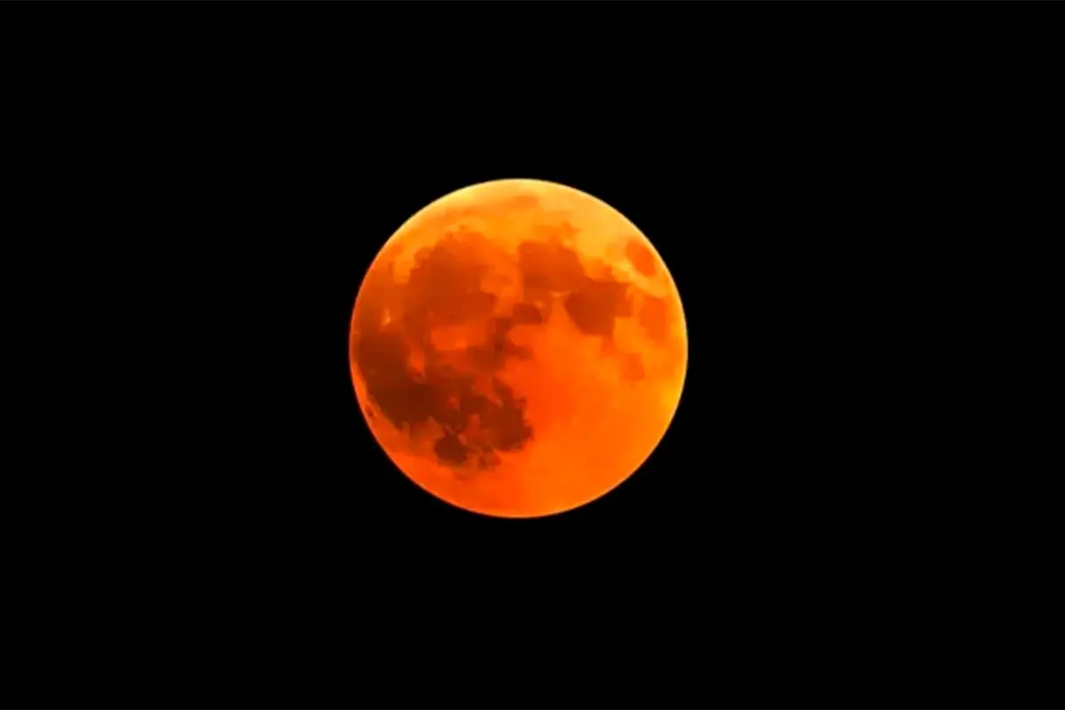 Eclipse lunar: hoje tem fenômeno visível em todo o Brasil