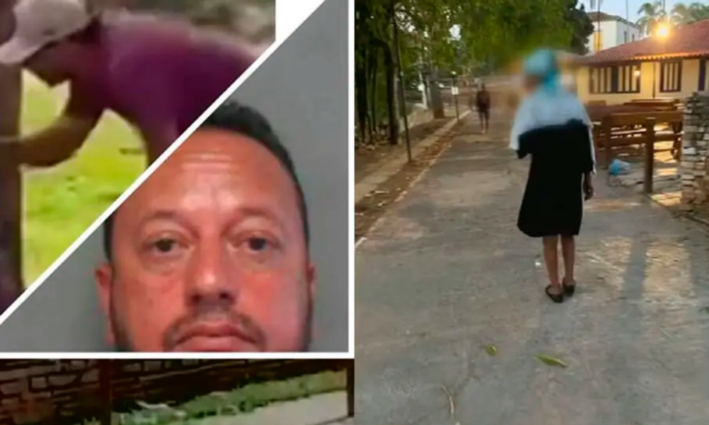 Empresário que agrediu mulher em Pirenópolis tem prisão revogada