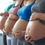 Encontro sobre amamentação reúne mães e gestantes em Pirenópolis