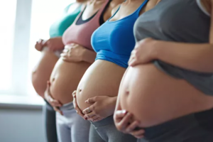 Encontro sobre amamentação reúne mães e gestantes em Pirenópolis