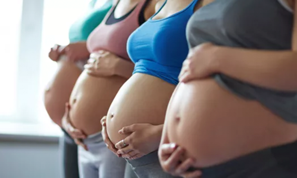 Encontro sobre amamentação reúne mães e gestantes em Pirenópolis