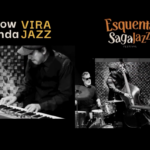 Esquenta Saga Jazz 2026: dia 14 de agosto na Reserva Andorinhas