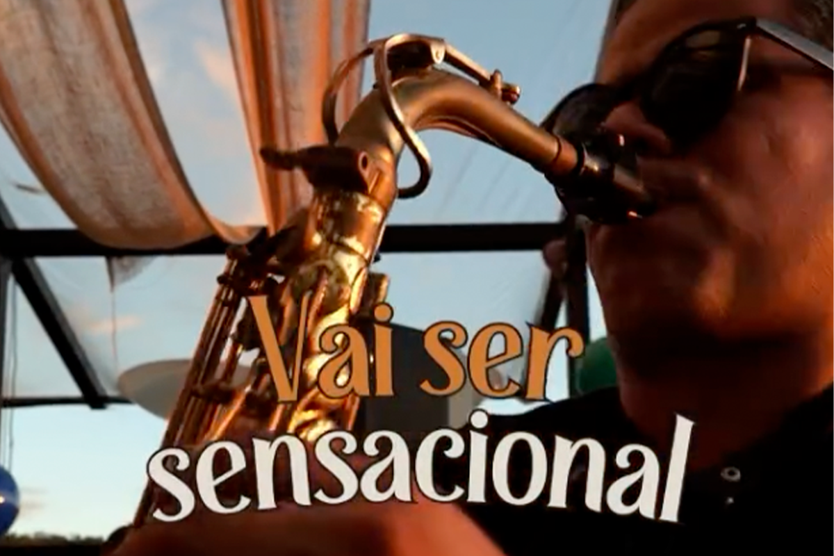 Esquenta Saga Jazz 2026: dia 14 de agosto na Reserva Andorinhas