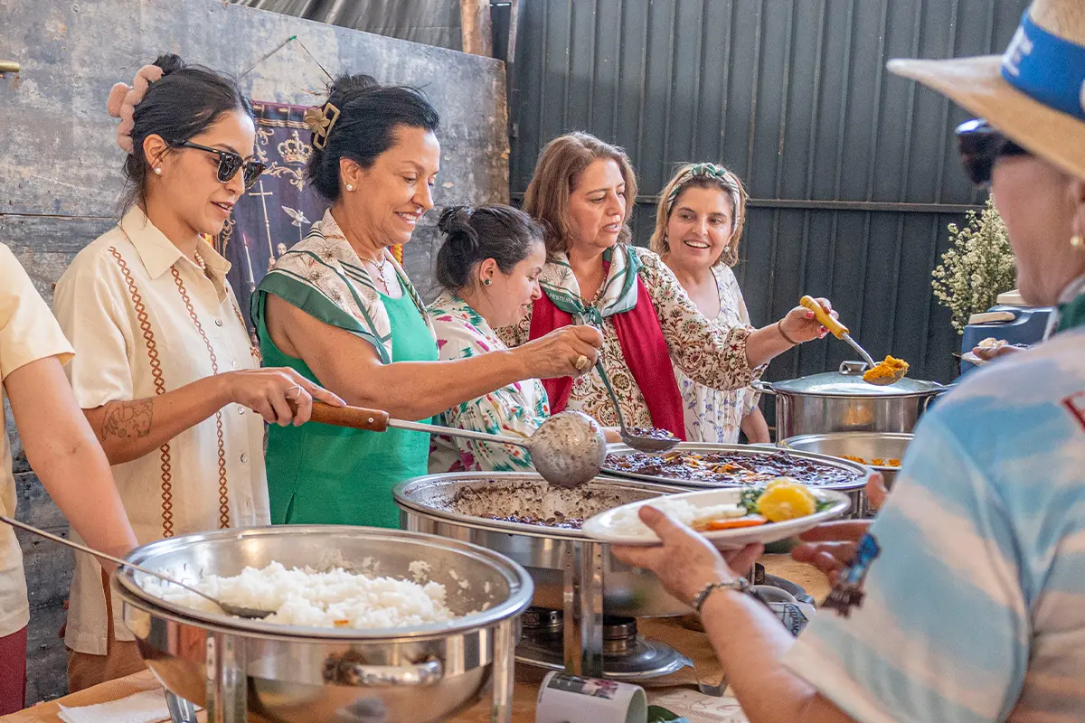 Festa do Morro 2026: a celebração centenária nos Pireneus