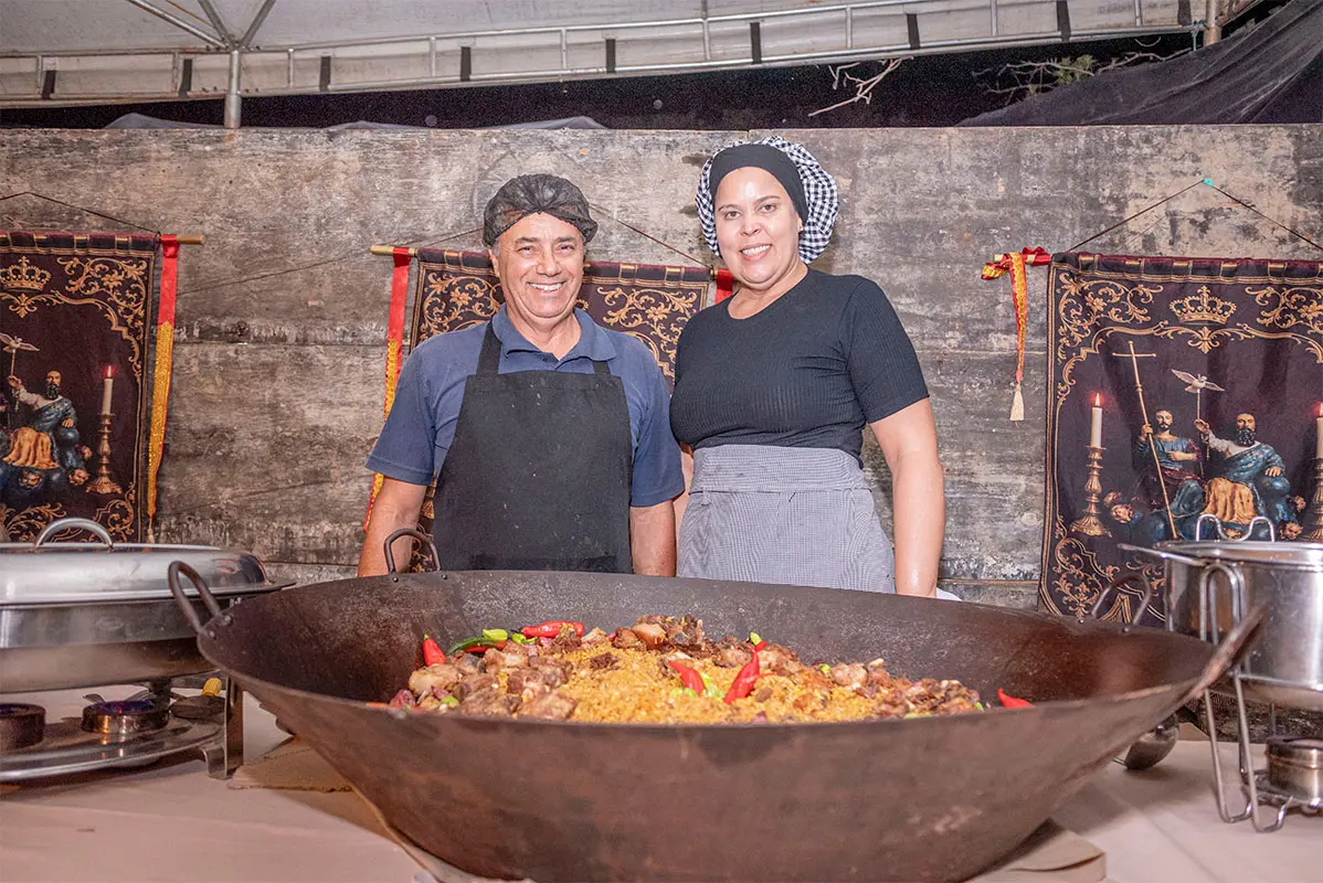 Festa do Morro 2026: a celebração centenária nos Pireneus
