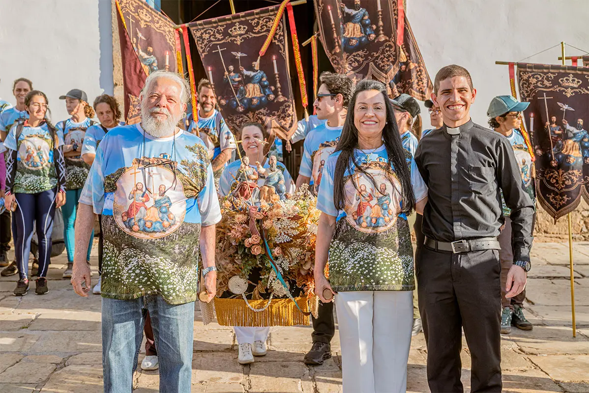 Festa do Morro 2026: a celebração centenária nos Pireneus