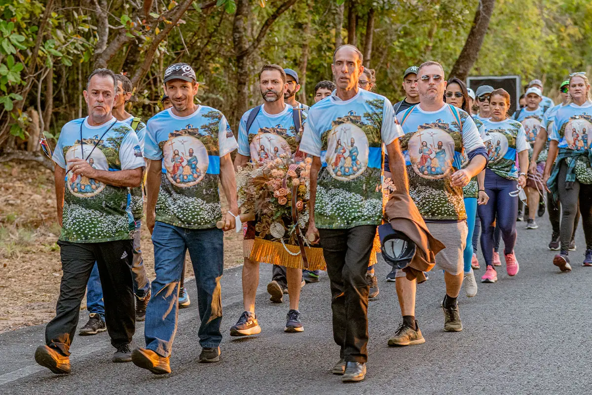 Festa do Morro 2026: a celebração centenária nos Pireneus