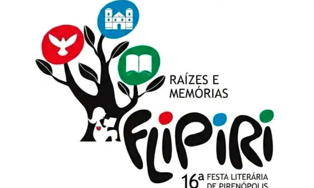 Flipiri 2026 leva livros e escritores às escolas de Pirenópolis 