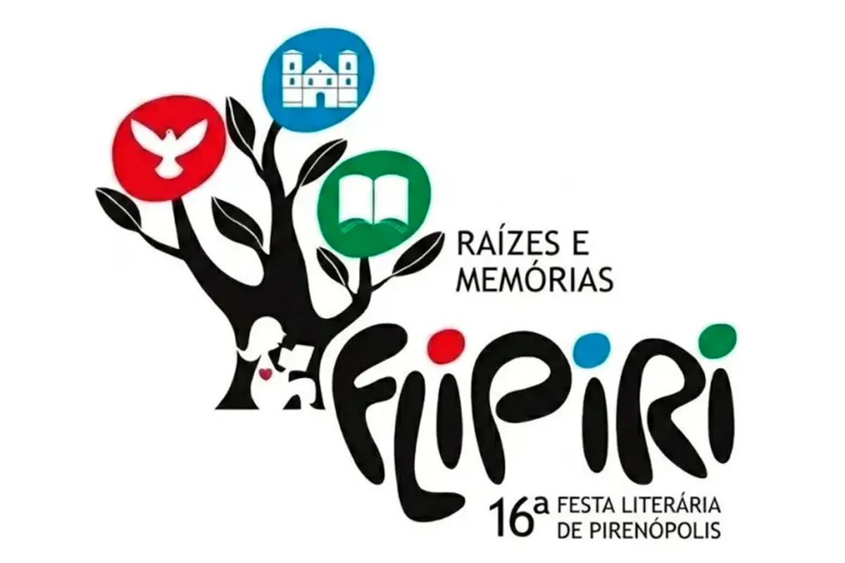 Flipiri 2026 leva livros e escritores às escolas de Pirenópolis