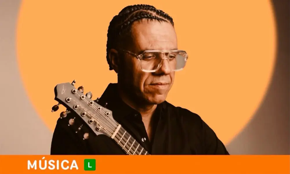 Hamilton de Holanda em Pirenópolis: show gratuito nesta sexta
